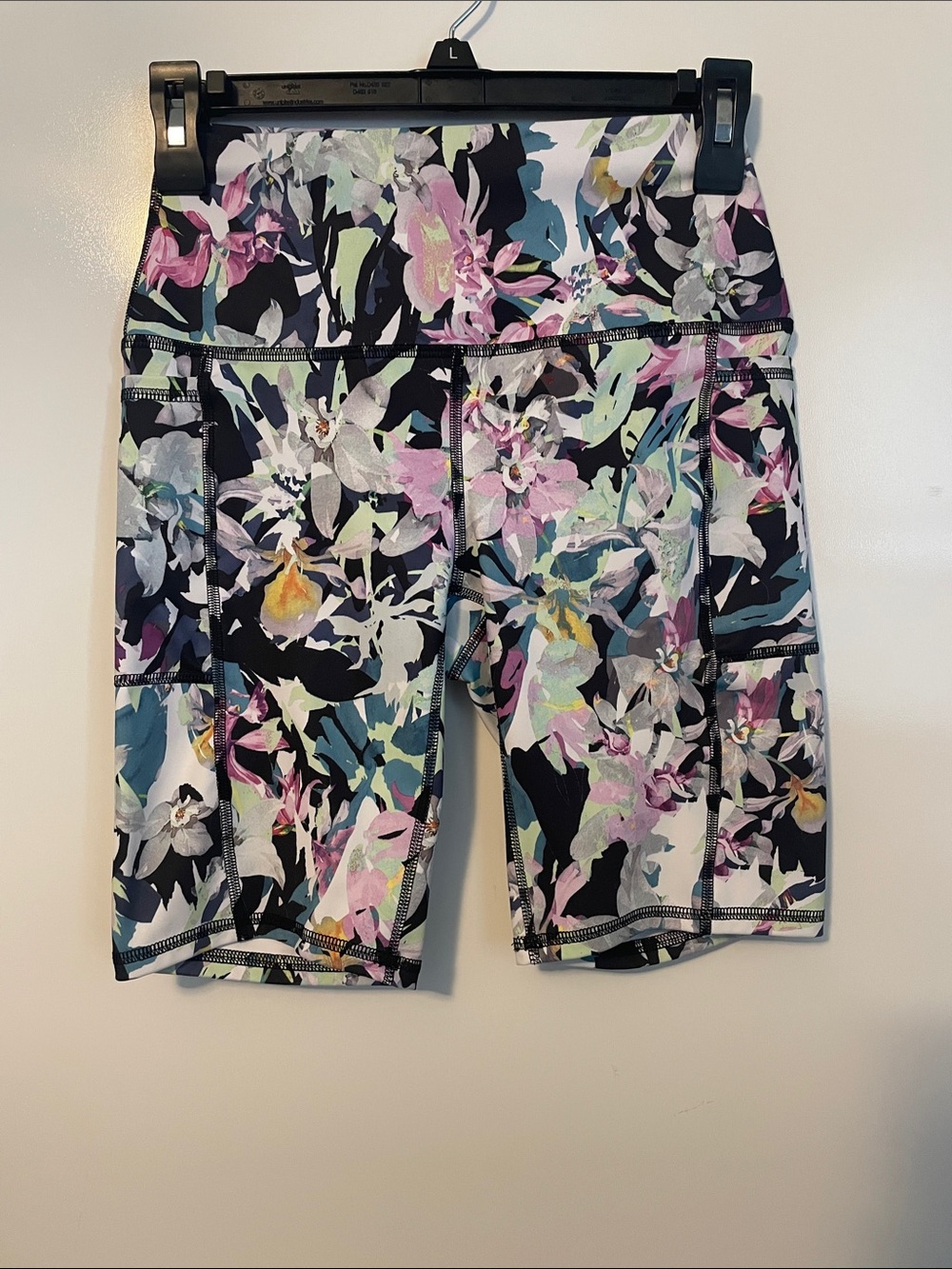 RBX Biker Shorts Size Small